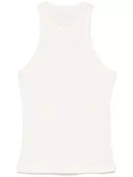 Майка Акира Citizens of Humanity, белый