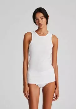 Майка ALBERTE GAI+LISVA, белый