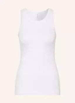 Майка алексо Samse Samse, белый