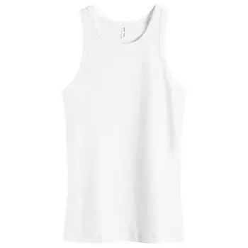 Майка Alexo Samse Samse, белый