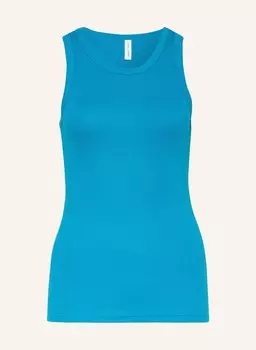 Майка алексо SAMSE SAMSE, бирюзовый