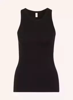 Майка алексо Samse Samse, черный