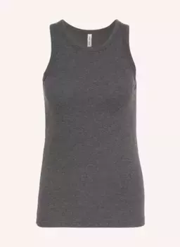 Майка алексо Samse Samse, серый