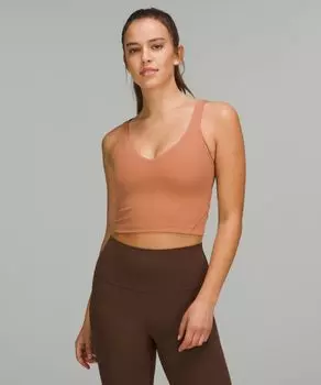 Майка Align Lululemon