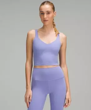 Майка Align Lululemon, лавандовый