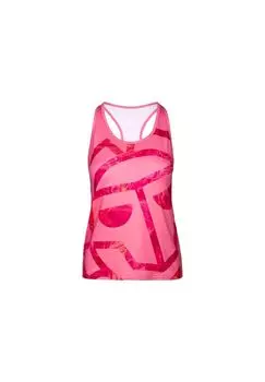 Майка Alika Lifestyle - смешанная BIDI BADU, цвет Berry