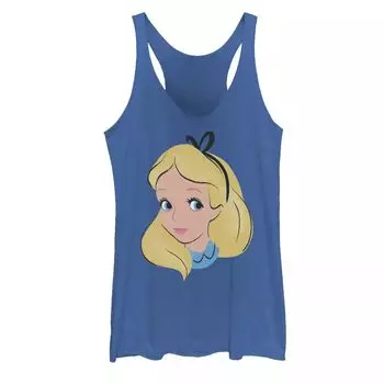 Майка «Алиса в стране чудес» Disney для юниоров Licensed Character