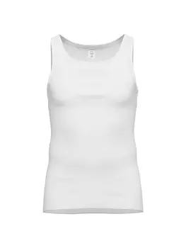 Майка Ammann 1er Pack, белый