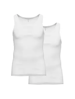 Майка Ammann 2er Pack, белый