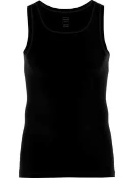 Майка Ammann, черный