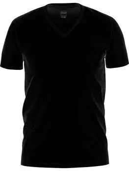 Майка Ammann, черный