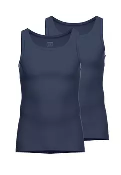 Майка Ammann/Tanktop Urban Traveller, цвет Nightblue