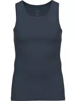 Майка Ammann, темно-синий