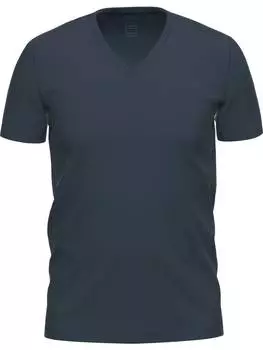 Майка Ammann, темно-синий