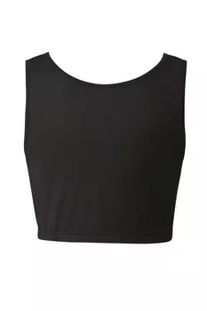 Майка Angel of Style, черный