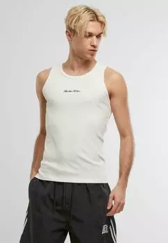 Майка Another Cotton Lab, белый