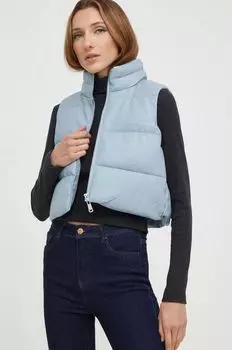 Майка Answear Lab, синий