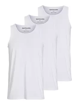 Майка aprel Shirt, белый