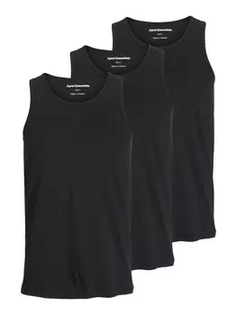 Майка aprel Shirt, черный