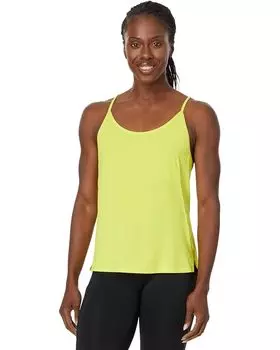 Майка Arc'teryx Silene Tank, цвет Euphoria Heather