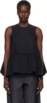 Майка Asa Cecilie Bahnsen