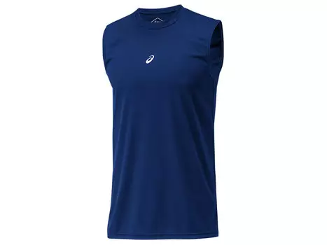 Майка Asics, синий