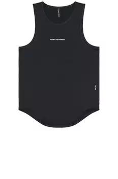 Майка Asrv Nano Mesh, черный