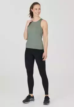 Майка ATHLECIA "Almi" (1 шт.), дышащая, хаки