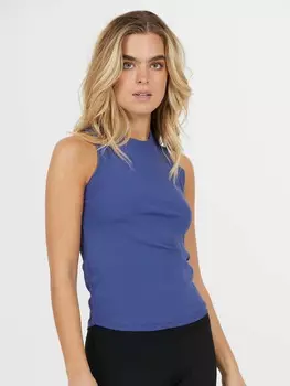 Майка Athlecia Ariane, синий