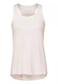 Майка ATHLECIA "Oriental" (1 шт.), с повышенным содержанием вискозы, желтый