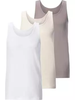 Майка BABISTA, цвет wei hellbraun