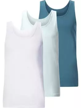 Майка BABISTA, цвет wei petrol