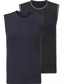 Майка BABISTA Geliano, темно-синий