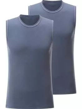 Майка BABISTA, синий