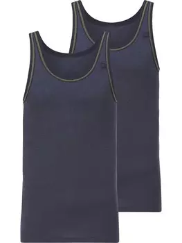 Майка BABISTA Vivenzo, темно-синий