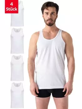 Майка Barrio 13, белый