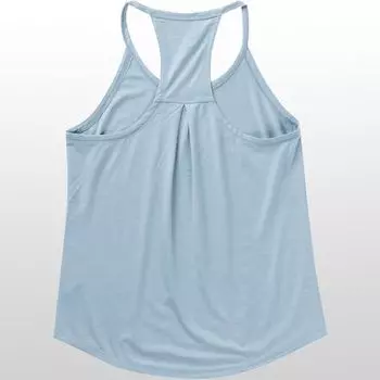 Майка Basecamp женская Sierra Designs, цвет Arona