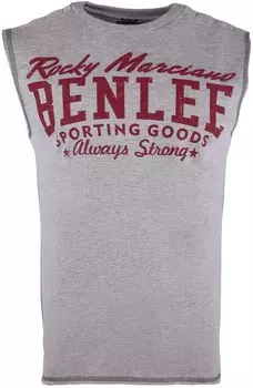 Майка Benlee Shirt LASTARZA, серый