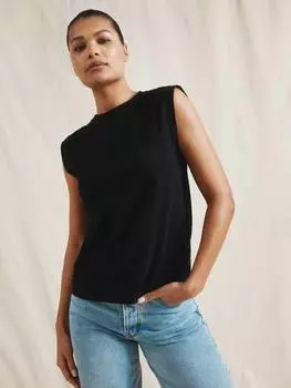 Майка без рукавов Albaray, черный