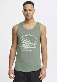 Майка BHGALIFO Blend, цвет Laurel Wreath