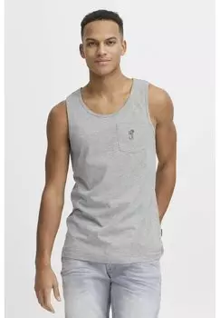 Майка BHGORMA Blend, серый