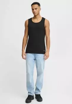 Майка BHOLE Blend, черный