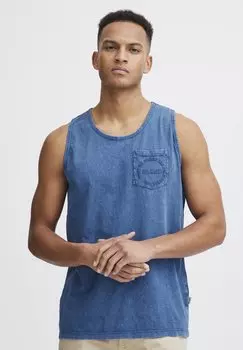 Майка BHTank Blend, синий