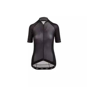 Майка Bioracer, черный