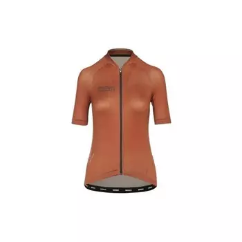 Майка Bioracer, цвет rauchbraun