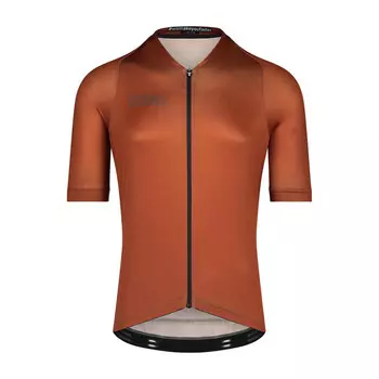 Майка Bioracer, оранжевый