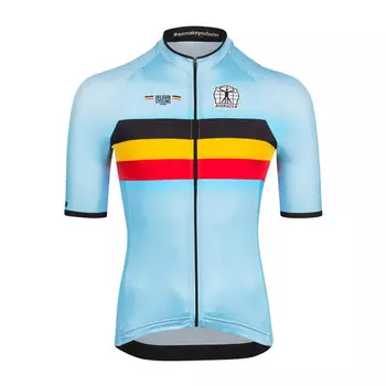 Майка Bioracer, синий