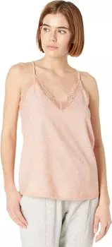 Майка Bishop + Young Lotus Cami, цвет Marigold