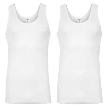 Майка Black Snake, белый