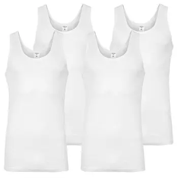 Майка Black Snake, белый